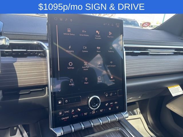 New 2025 GMC Sierra EV Denali image 32