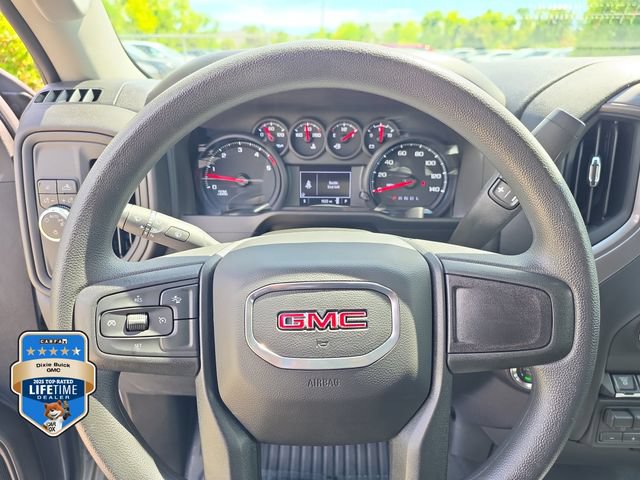 Certified 2026 GMC Sierra 2500 Pro w/ Max Trailering Package RWD image 21
