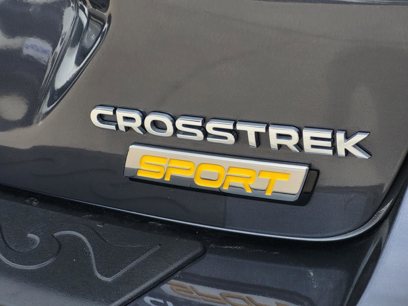 Certified 2024 Subaru Crosstrek 2.5i Sport AWD/4WD image 5