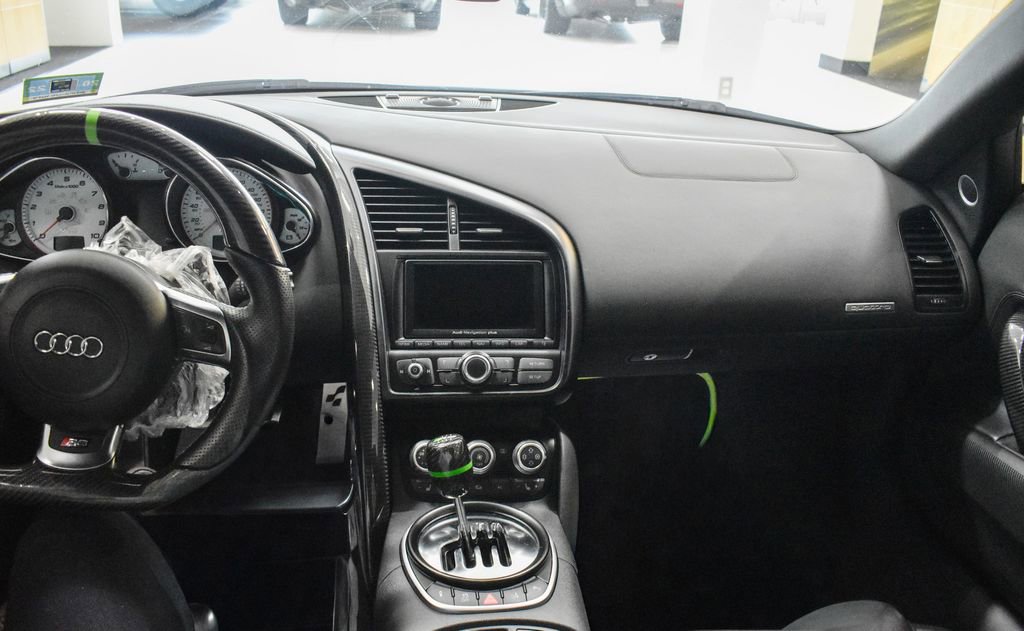 Used 2012 Audi R8 V10 AWD/4WD image 22