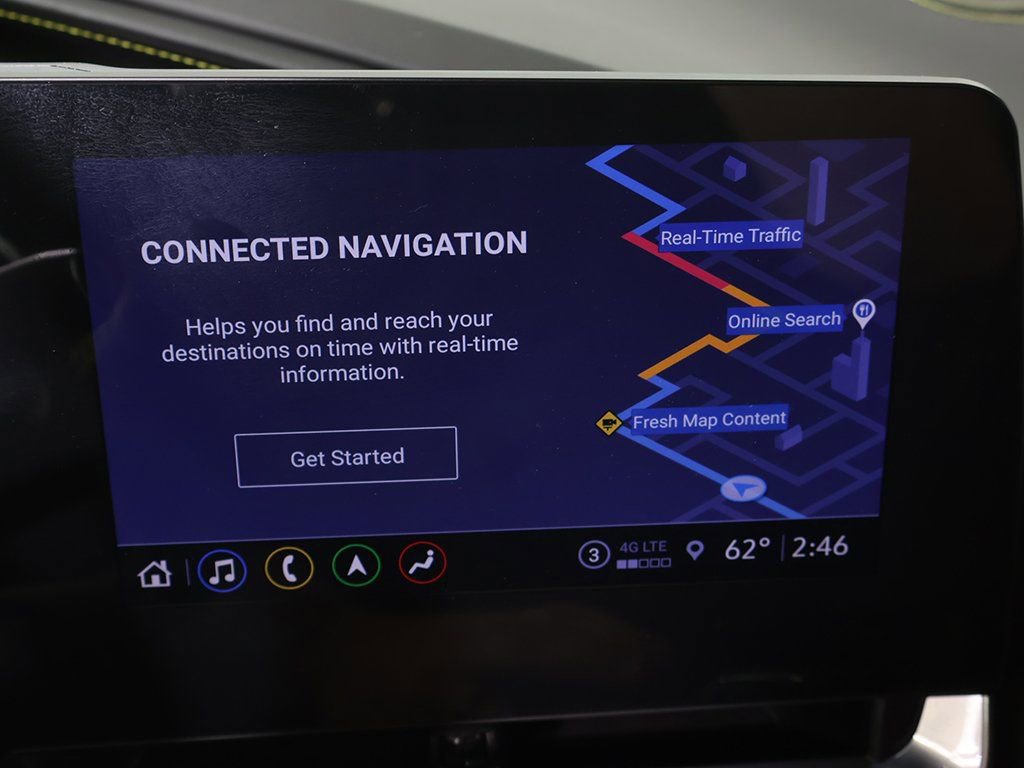 Used 2021 Chevrolet Corvette Stingray Premium Conv w/ 3LT image 45