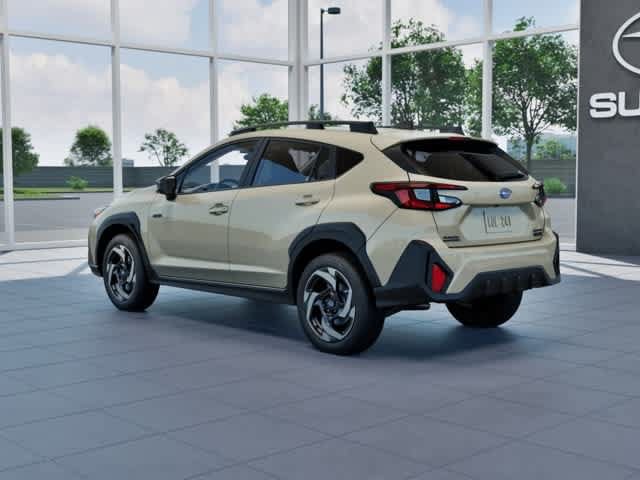 New 2026 Subaru Crosstrek 2.5i Limited w/ Convenience Package AWD/4WD image 4