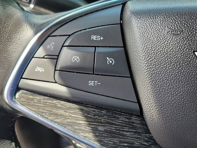 Used 2022 Cadillac XT5 Premium Luxury FWD image 13