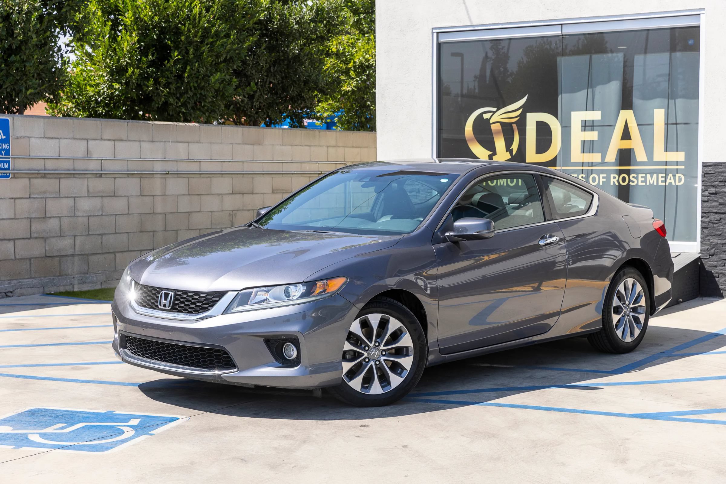 Used 2014 Honda Accord EX-L image 6