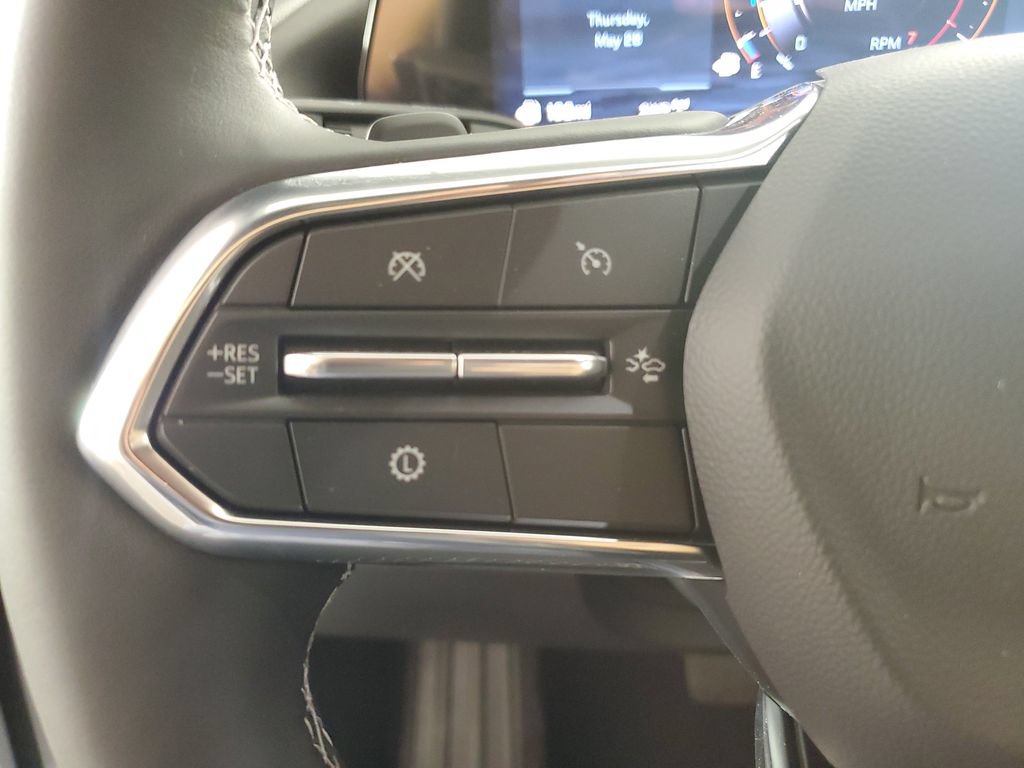New 2026 Chevrolet Traverse Z71 AWD/4WD image 22