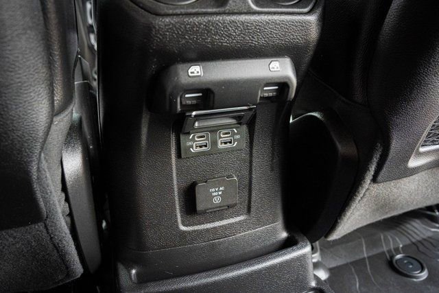 Used 2021 Jeep Wrangler Unlimited Rubicon image 29
