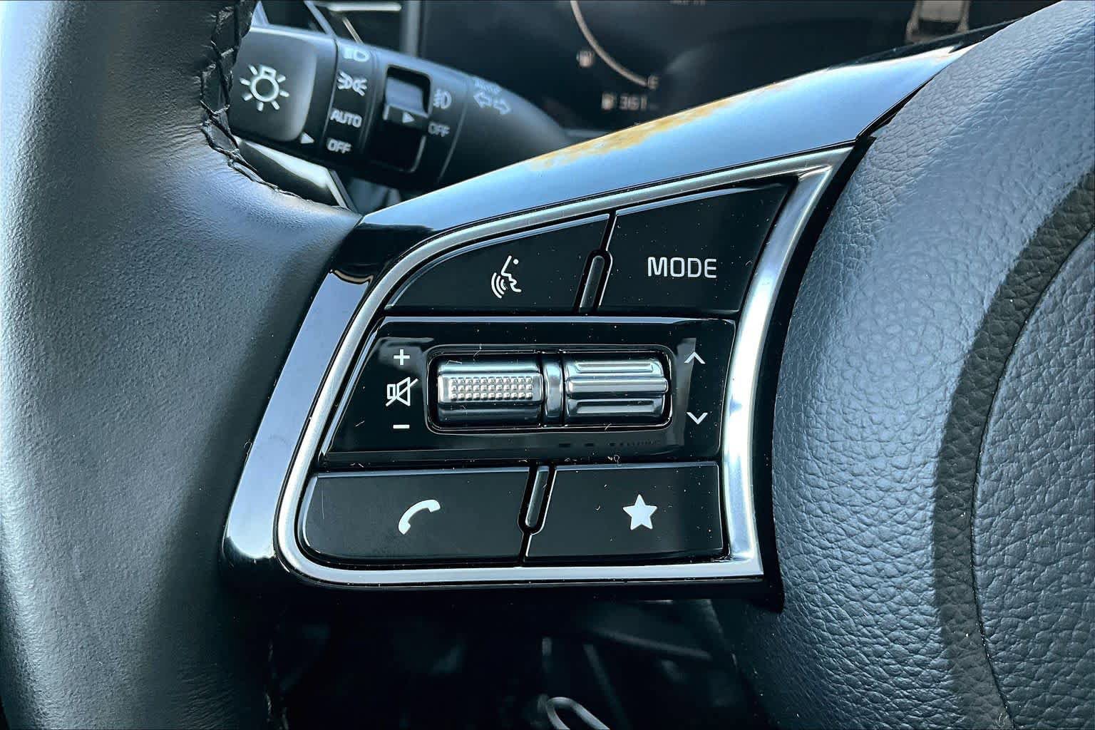 Used 2024 Kia Seltos X-Line image 23