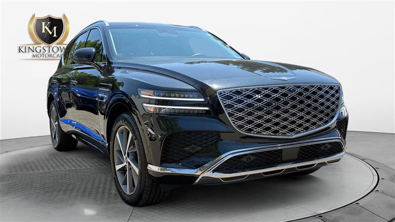 Used 2026 Genesis GV80 2.5T Advanced AWD/4WD image 7