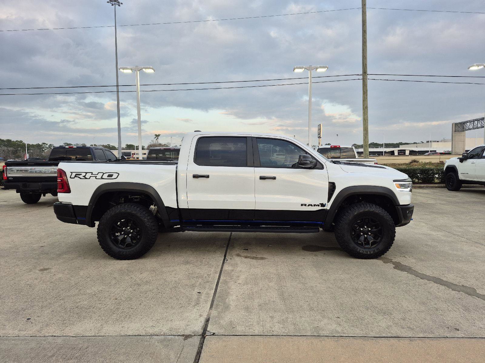 Used 2026 RAM 1500 RHO image 10