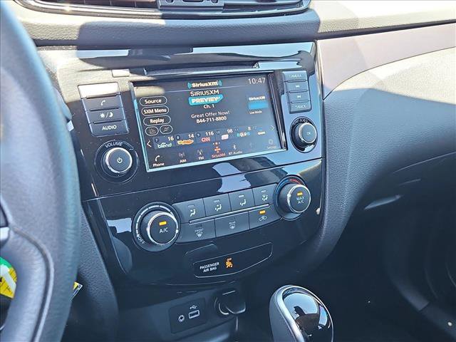 Used 2020 Nissan Rogue Sport S w/ Appearance Package FWD image 20