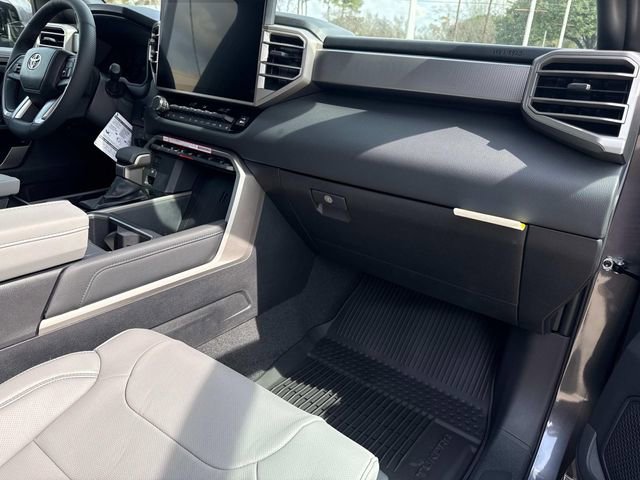 New 2026 Toyota Tundra Limited image 14