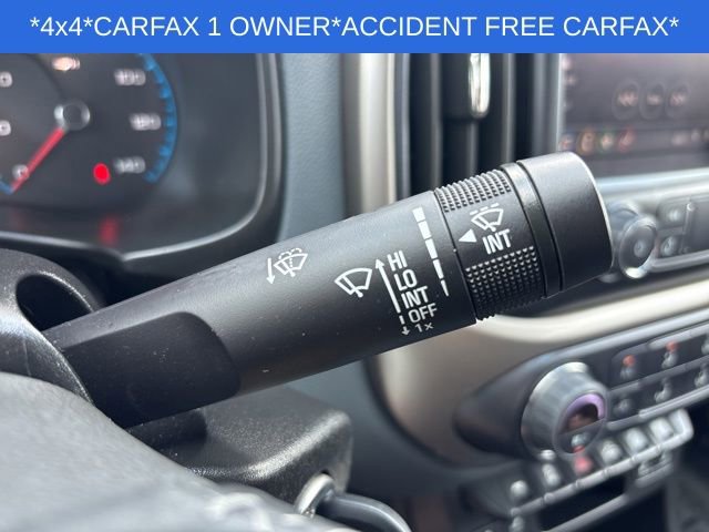 Used 2022 Chevrolet Colorado Z71 image 31