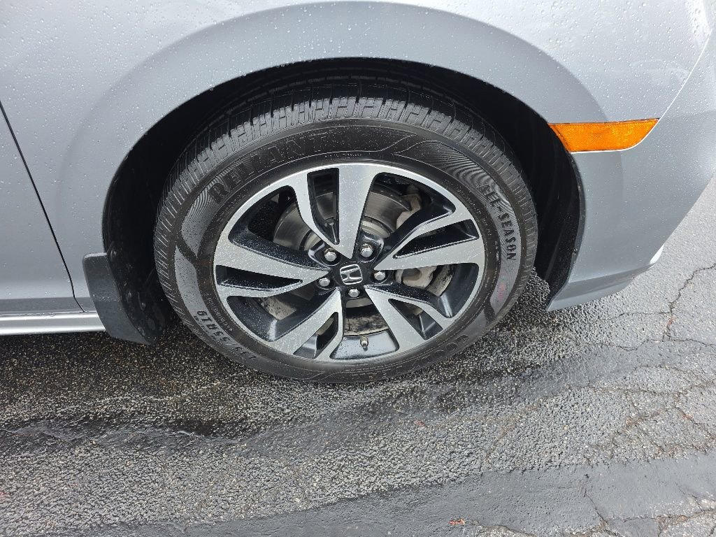 Used 2020 Honda Odyssey Elite image 9