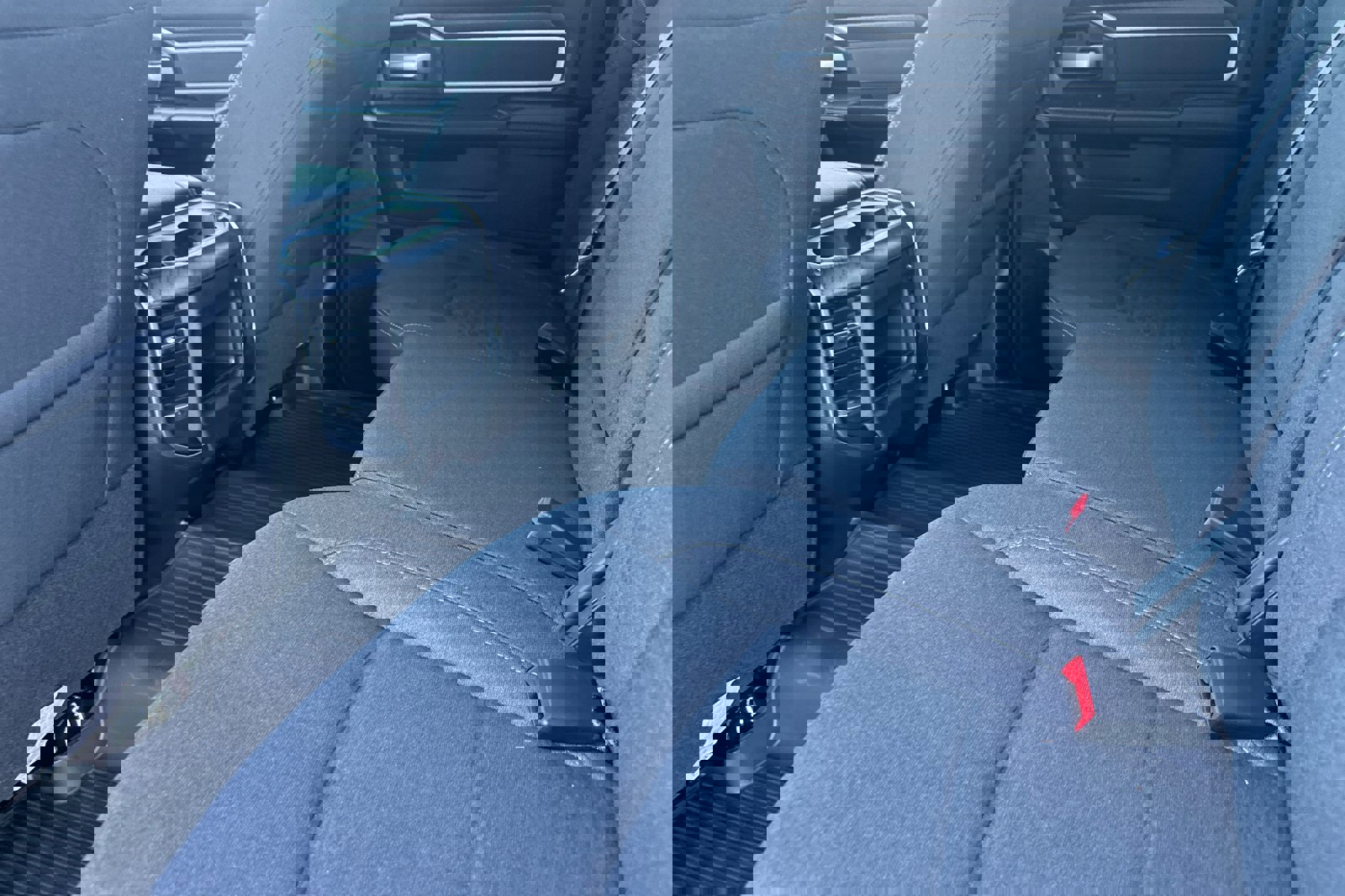 New 2026 RAM 3500 Big Horn image 12