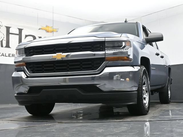 Used 2016 Chevrolet Silverado 1500 LS w/ Trailering Package RWD image 52