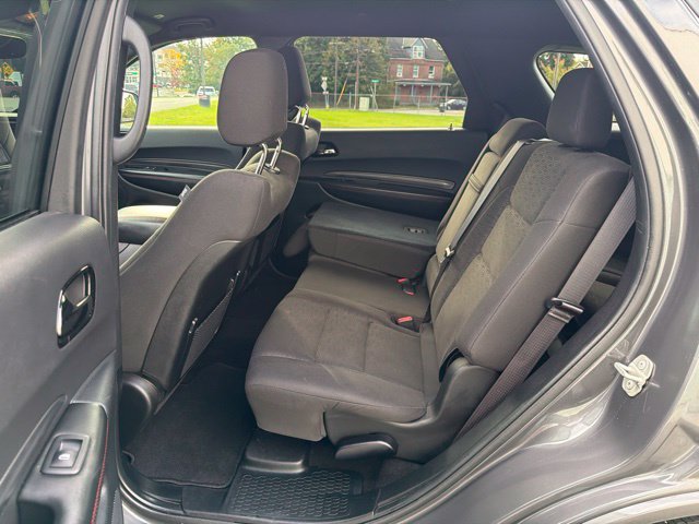 Used 2023 Dodge Durango GT AWD/4WD image 15
