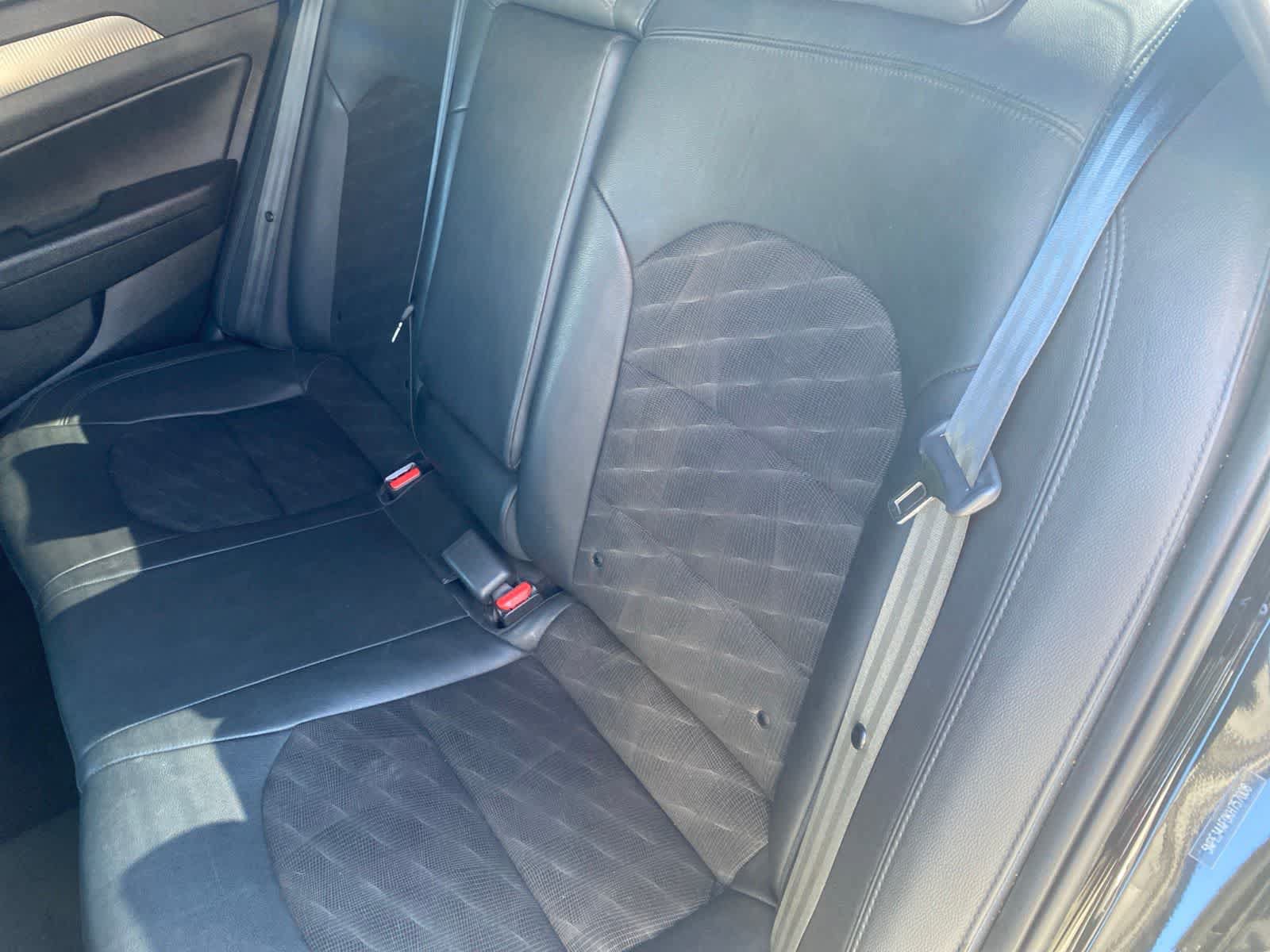 Used 2019 Hyundai Sonata Sport FWD image 13
