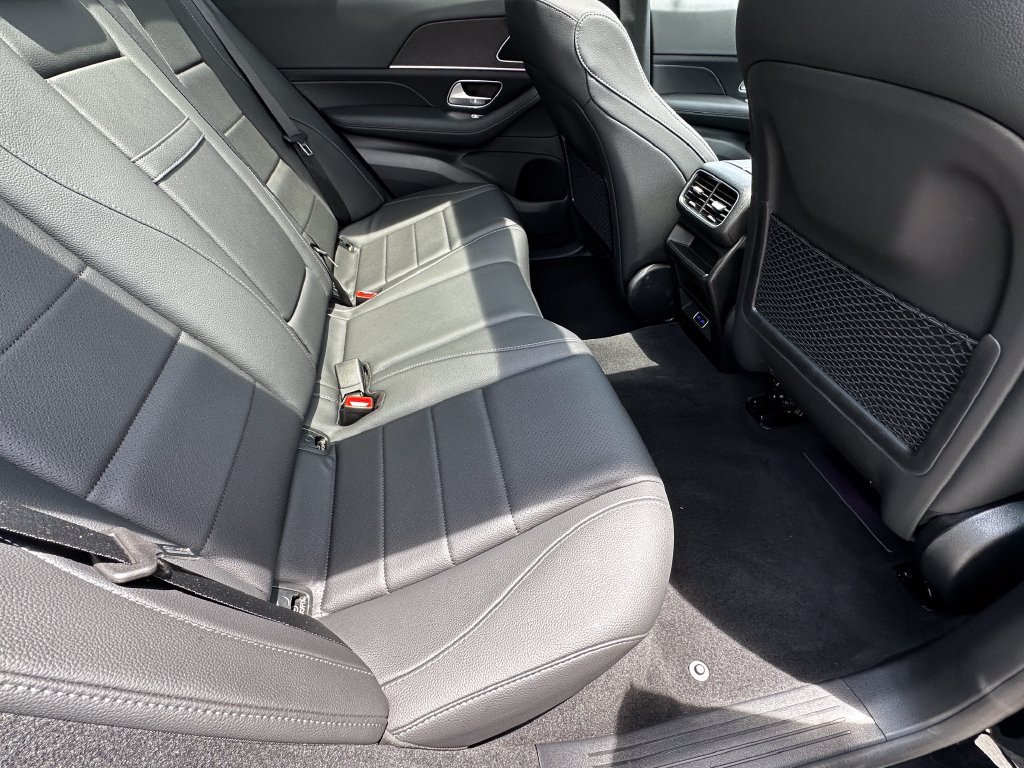 Certified 2026 Mercedes-Benz GLE 350 4MATIC image 18
