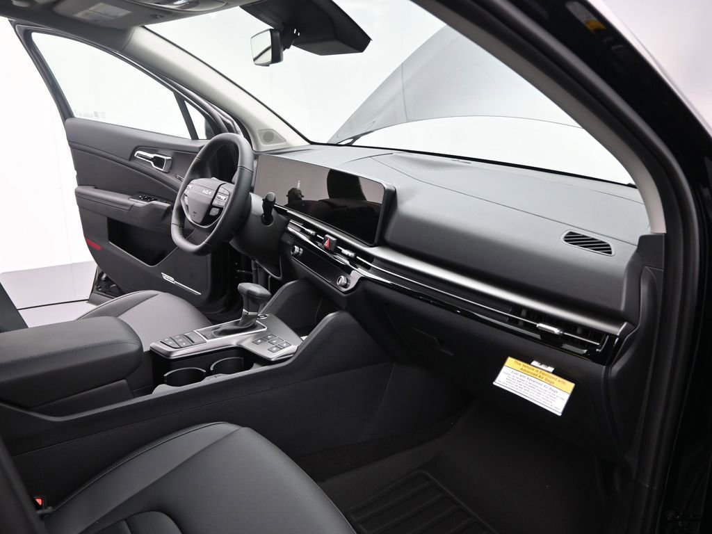 New 2026 Kia Sportage SX image 22