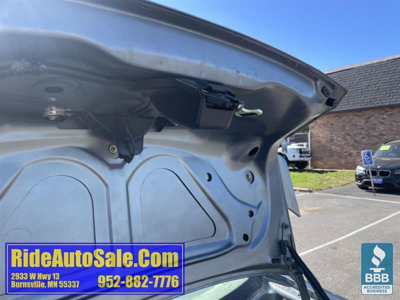 Used 2008 Dodge Avenger SXT FWD image 30