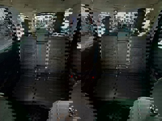 Certified 2025 Nissan Pathfinder SV image 22