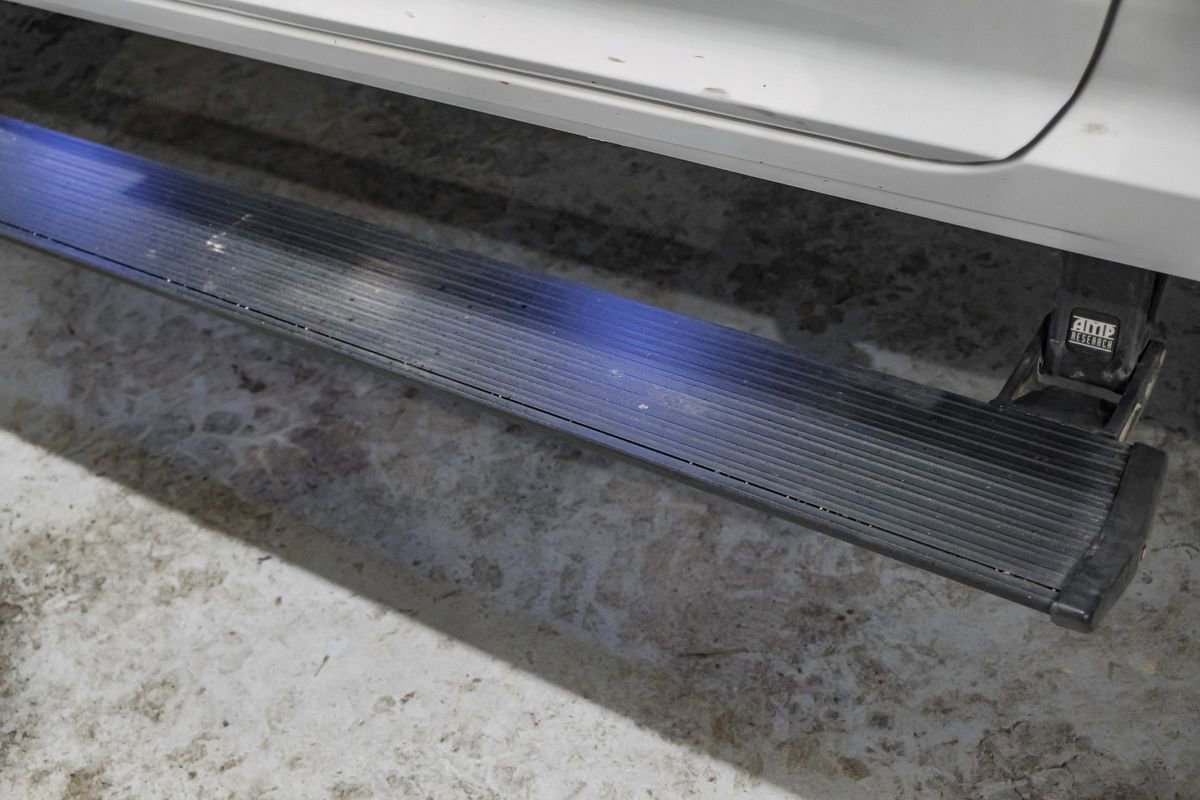 Used 2020 RAM 2500 Laramie w/ Night Edition image 54