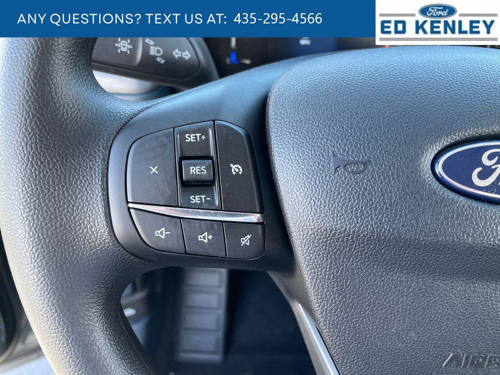 New 2026 Ford Maverick XL image 14