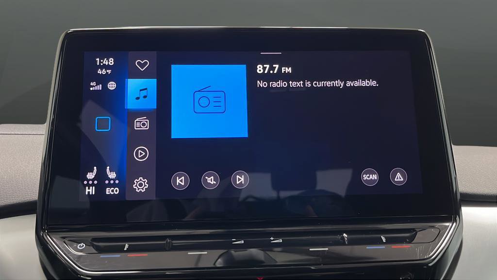 Used 2022 Volkswagen ID.4 Pro image 35