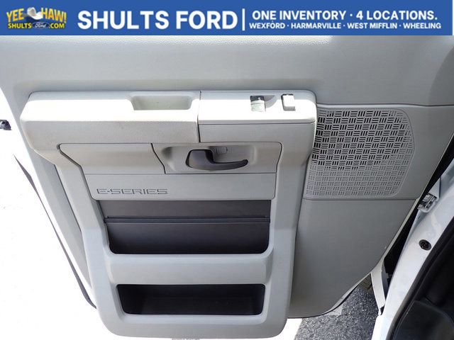 New 2027 Ford E-450 and Econoline 450 Super Duty w/ Power Equipment Group RWD image 19