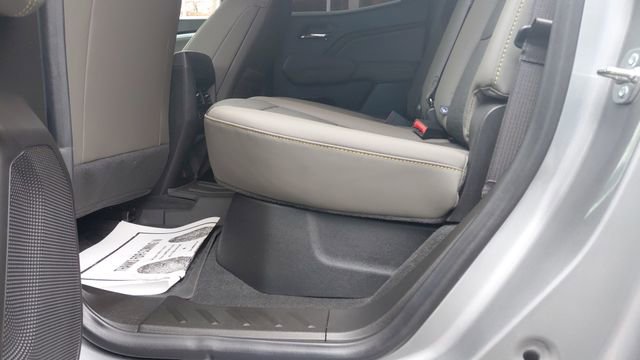 Certified 2024 Chevrolet Colorado ZR2 w/ Technology Package image 19