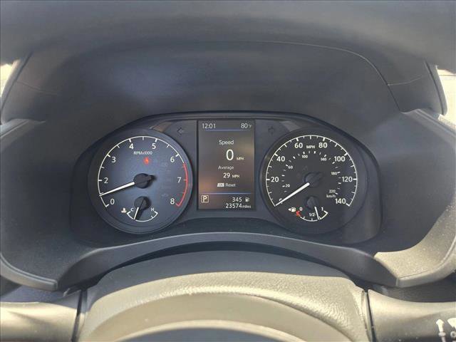 Used 2024 Nissan Altima 2.5 S FWD image 13