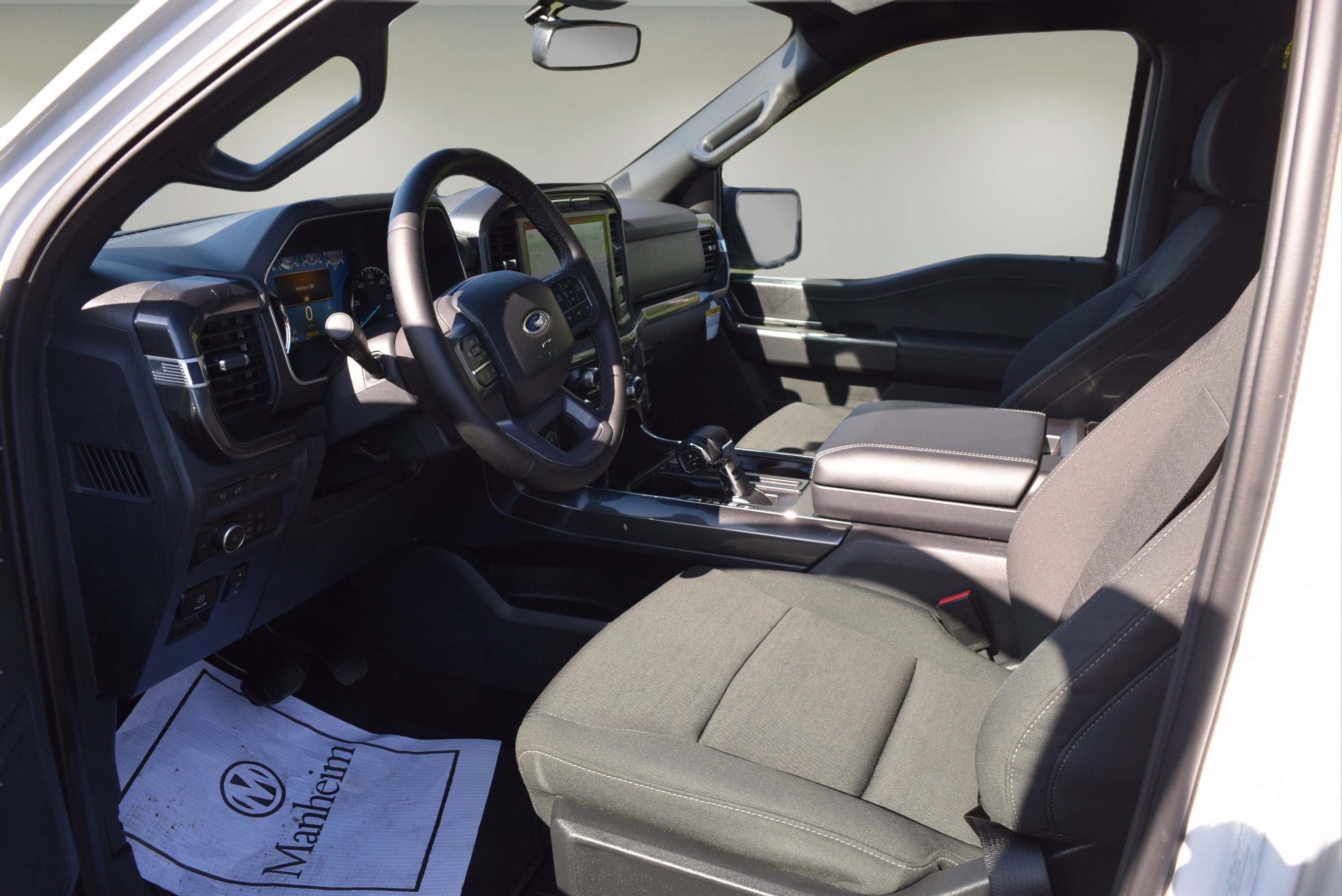 Used 2023 Ford F150 XLT w/ Equipment Group 302A High image 10