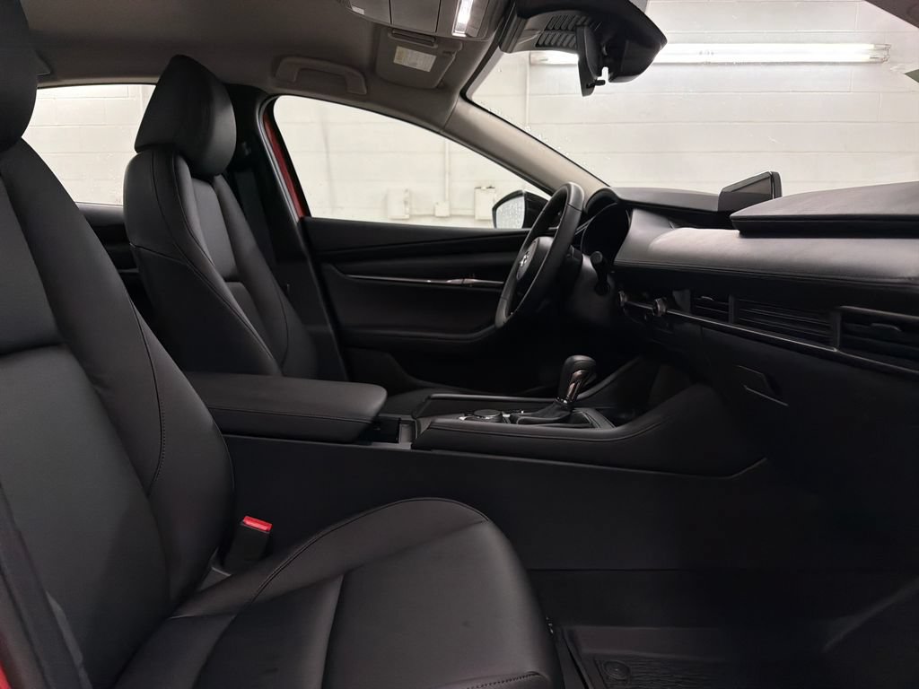 Used 2026 MAZDA MAZDA3 s Sport FWD image 29