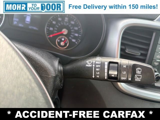 Used 2019 Kia Sorento LX w/ Option Group 020 image 16