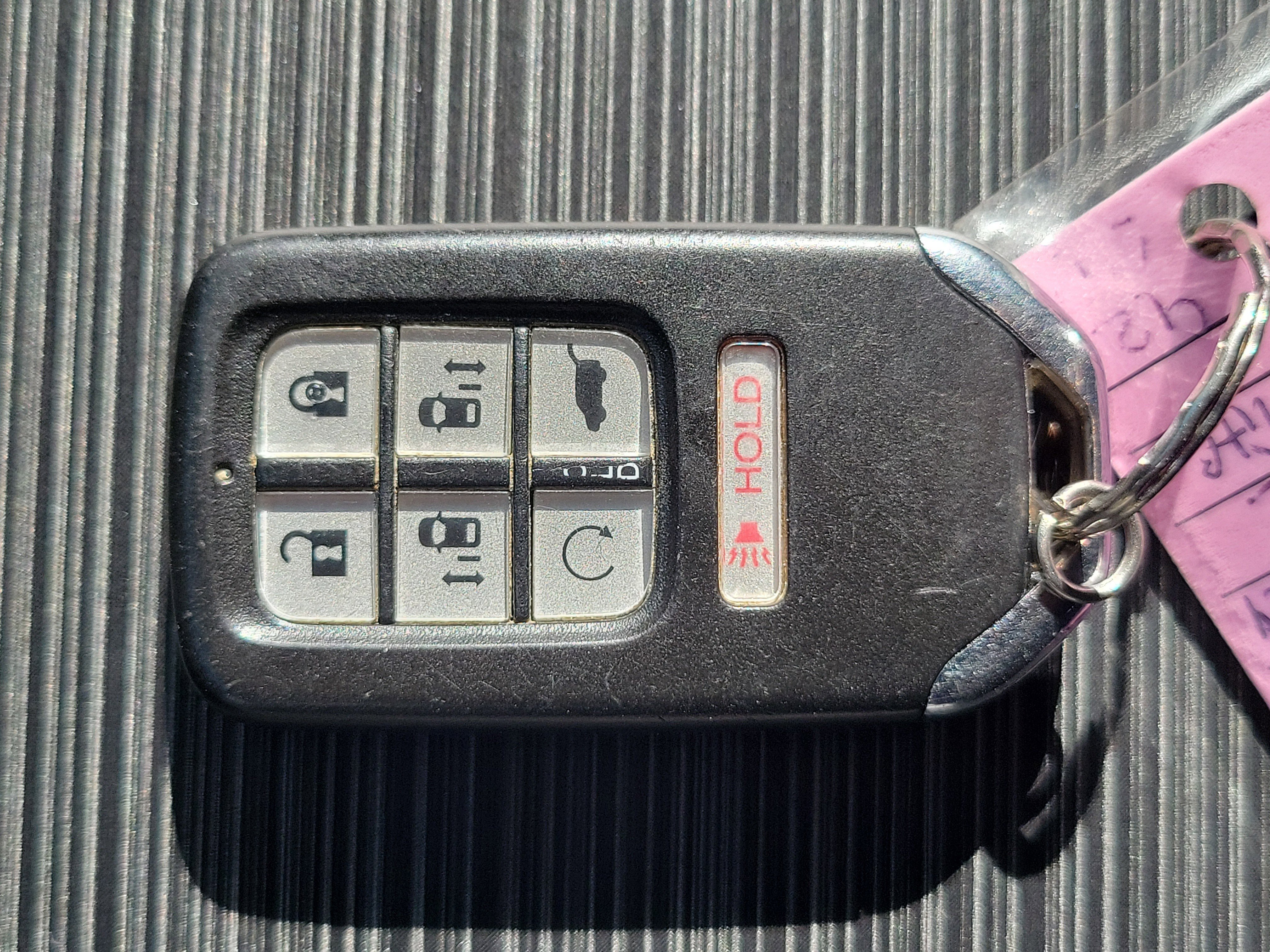 Used 2018 Honda Odyssey EX-L image 32