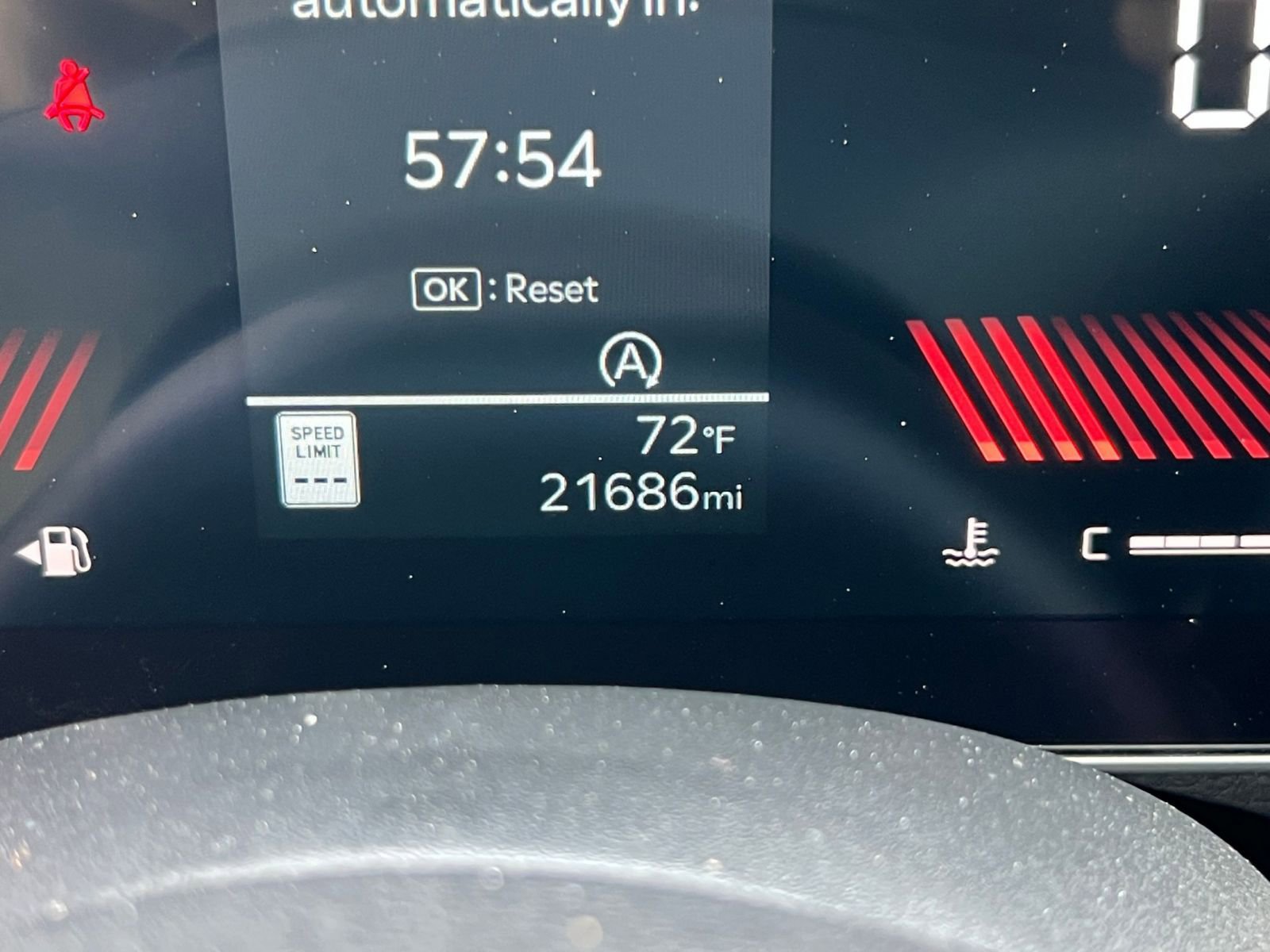 Used 2025 Kia K5 LXS image 37