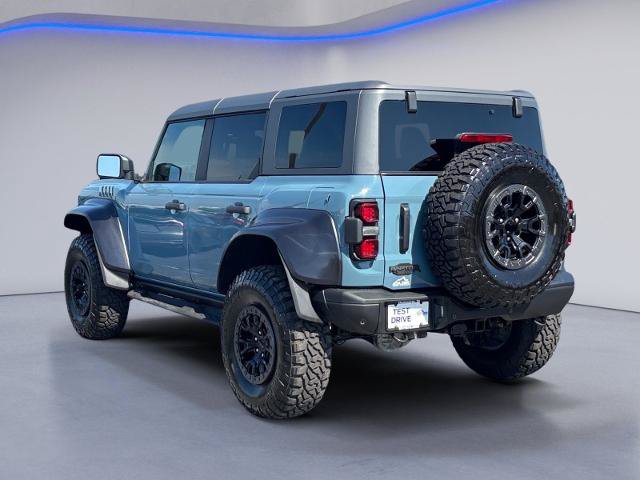 Certified 2023 Ford Bronco Raptor AWD/4WD image 3