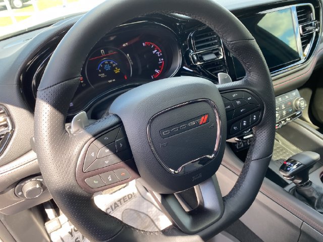 Used 2026 Dodge Durango GT AWD/4WD image 14