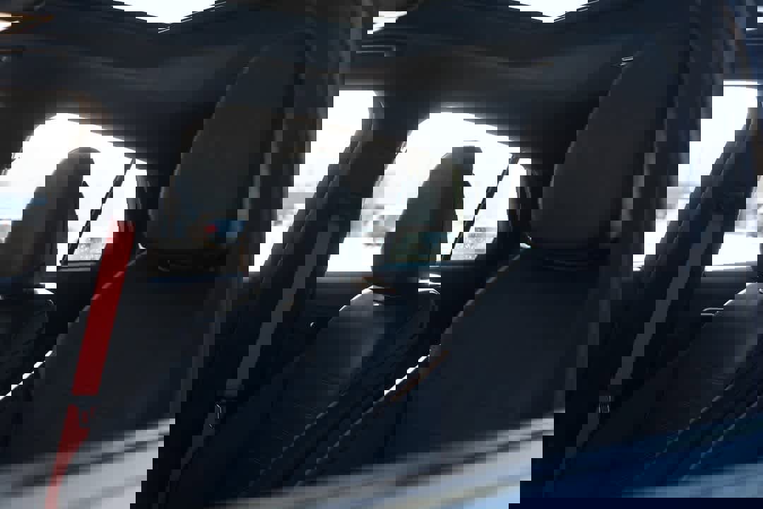 New 2026 Mercedes-Benz GLC 43 AMG AMG GLC 43 image 11