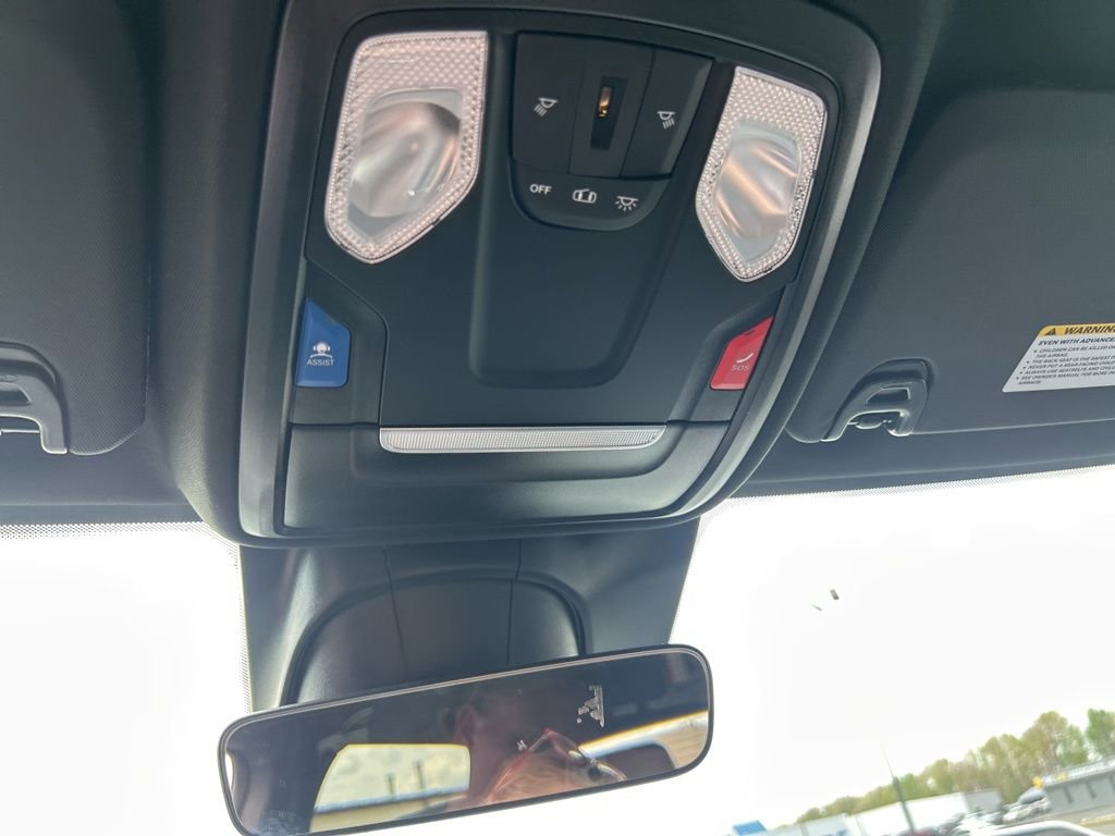 New 2026 RAM 5500 Tradesman AWD/4WD image 26