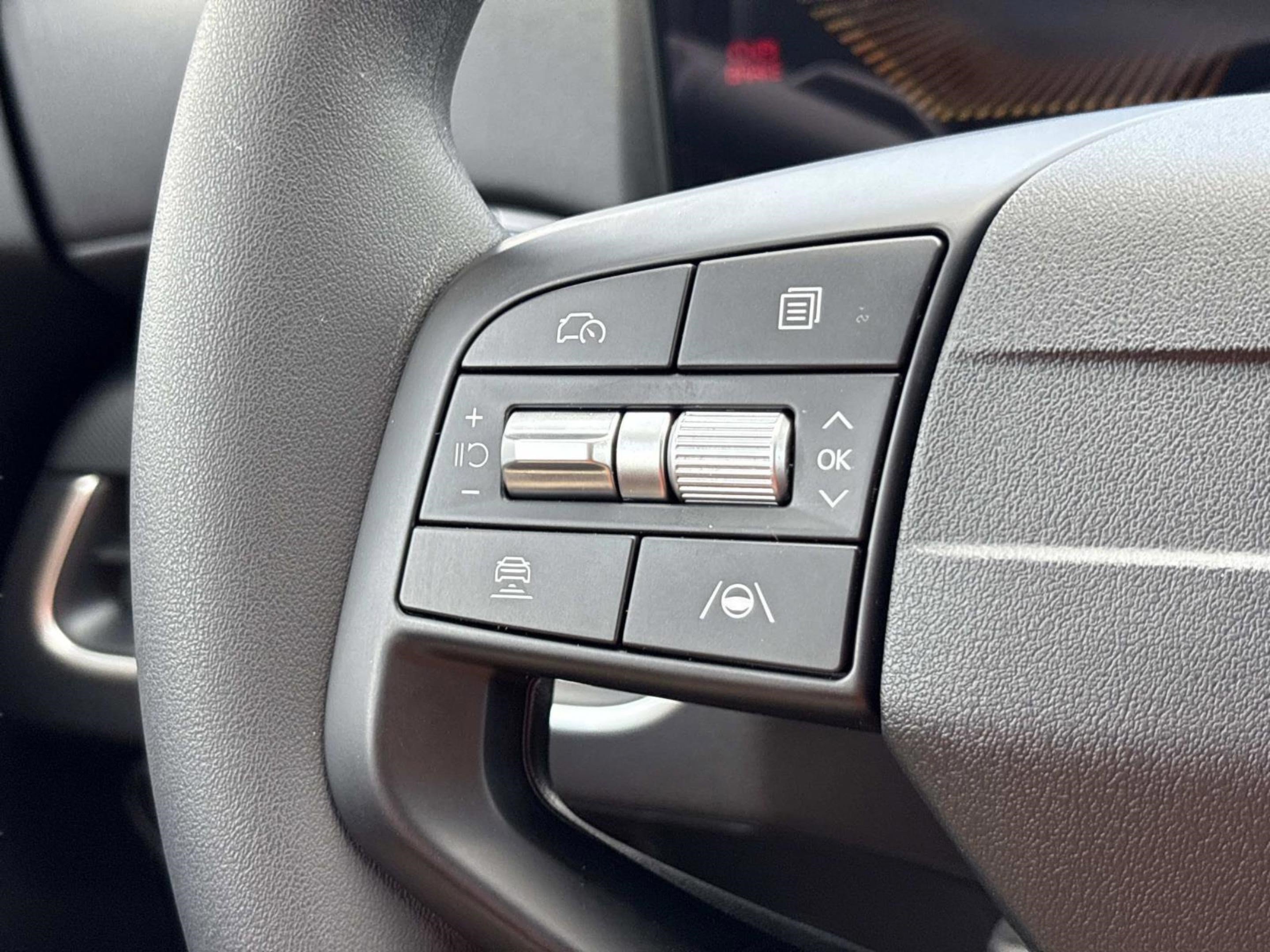 New 2026 Kia K4 FWD image 18