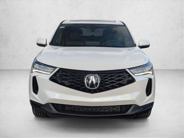 Used 2026 Acura RDX SH-AWD image 6
