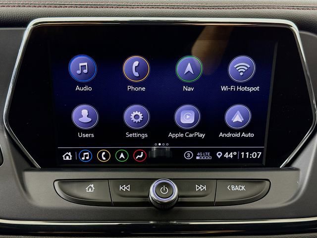 Used 2020 Chevrolet Blazer RS image 15