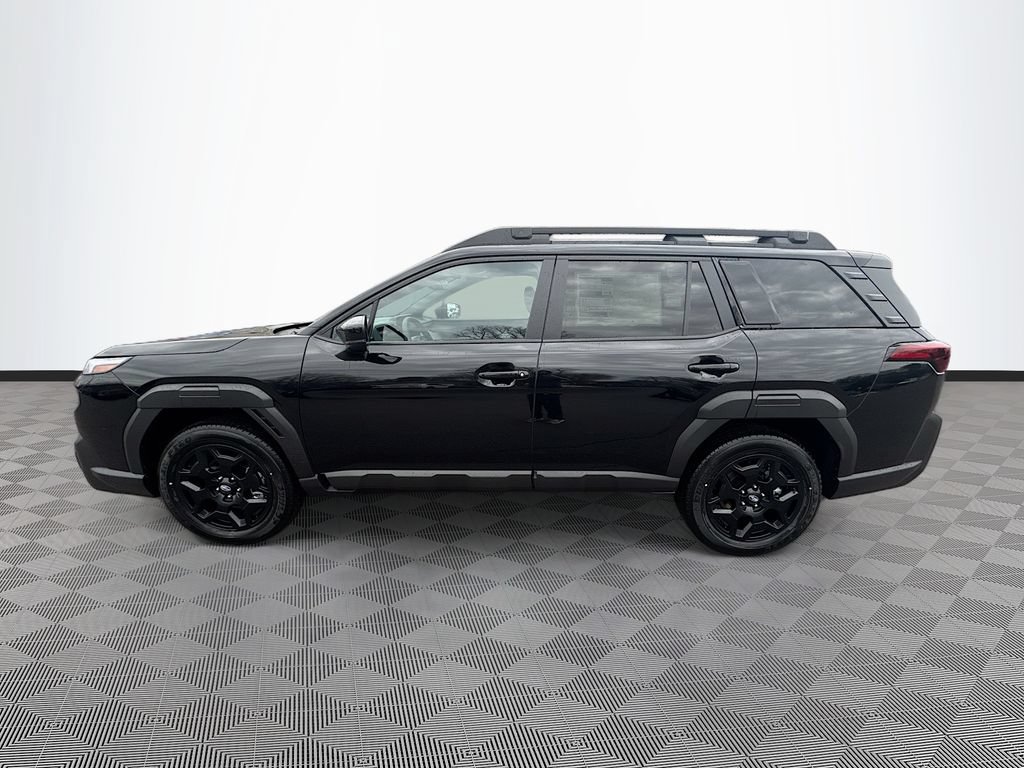 New 2026 Subaru Outback Limited AWD/4WD image 36