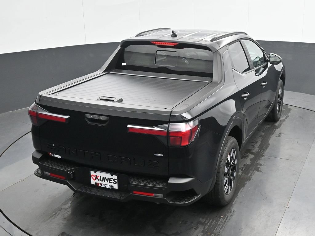 New 2026 Hyundai Santa Cruz SEL image 35