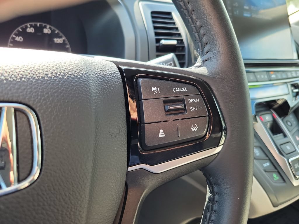 Used 2025 Honda Odyssey EX-L image 24