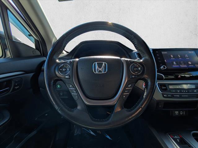 Used 2022 Honda Ridgeline RTL image 11