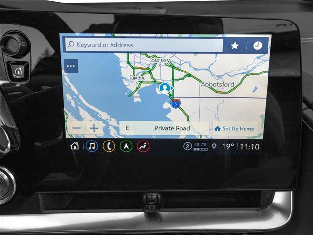 New 2025 Chevrolet Corvette Stingray Premium Conv image 11