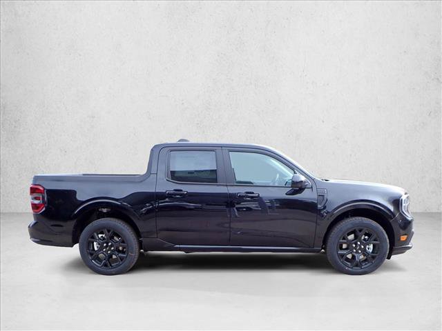 New 2026 Ford Maverick Lobo AWD/4WD image 5