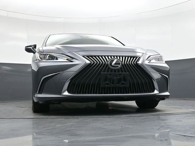 Used 2019 Lexus ES 350 Luxury image 35